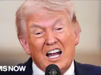 Trump War Spending Sparks Outrage: Cuts to Social Programs Feared