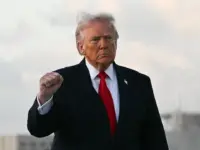 Trump Warns China: 50% Tariffs Loom for Iran Arms Support