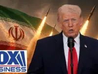 Trump Warns Iran: Bombing Could Start ‘Tomorrow’