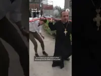 Trump Warns Iran: Deal or Obliteration by April 6th