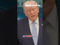 Trump Warns Iran: “Entire Country Can Be Taken Out”