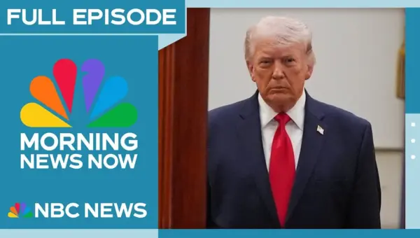 Trump Warns Iran, Faces Criticism Amid Escalating Tensions