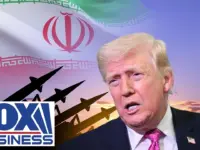 Trump Warns of ‘Massive Destruction’ Amid Iran Tensions