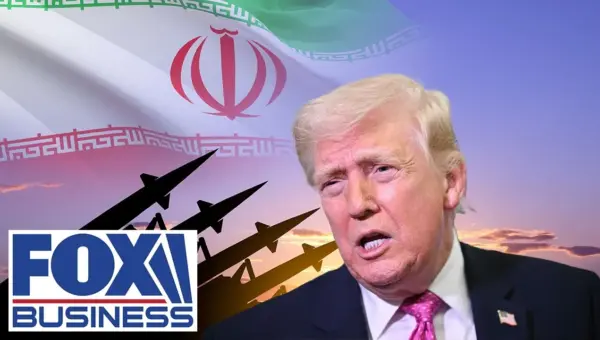 Trump Warns of ‘Massive Destruction’ Amid Iran Tensions