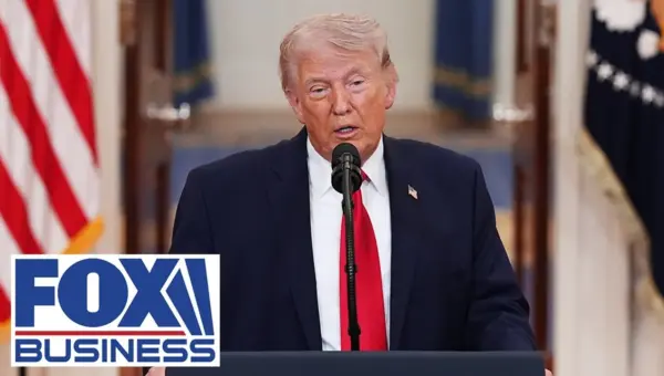 Trump Warns of ‘Stone Age’ Attack on Iran’s Infrastructure