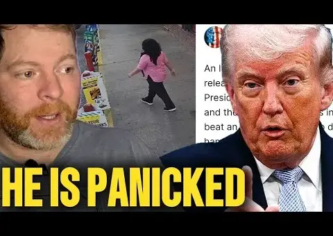 Trump Weaponizes Tragedy to Fuel Immigration Fears