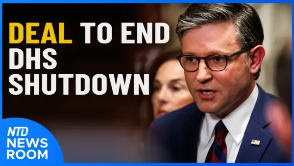 Trump Weighs Birthright Citizenship; World Order Faces Shifting Sands