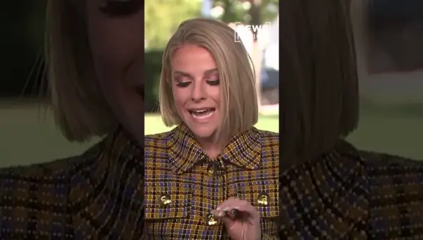 Trump Weighs Iran Deal; Pakistan Seeks Ceasefire Extension