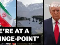 Trump Weighs Iran War Path Amid Pilot Capture Fears