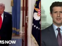 Trump Weighs War Exit Amid Iran Strikes and Internal Debate