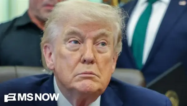 Trump Won’t Rush Iran Deal, May End Ceasefire