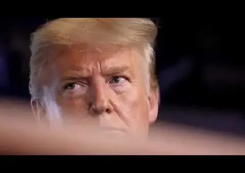 Trump’s $10 Billion Lawsuit: A Corrupt Play for Taxpayer Cash?