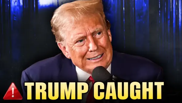 Trump’s $1B Bribe Fuels Fossil Fuels Over Green Energy