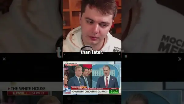 Trump’s $3 Gas Promise Fades as Reality Sets In