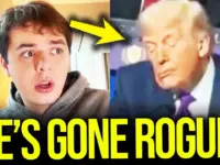 Trump’s Actions Demand 25th Amendment, Experts Argue