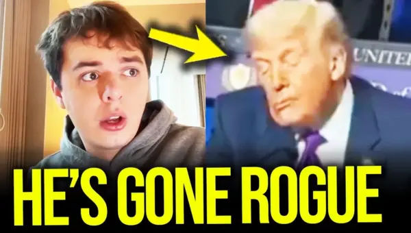 Trump’s Actions Demand 25th Amendment, Experts Argue