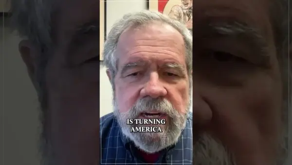 Trump’s Actions Threaten US Global Leadership