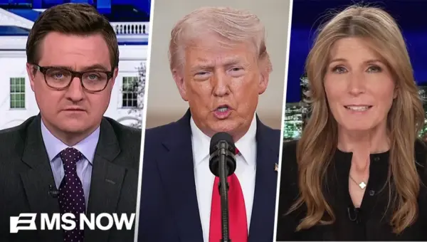 Trump’s Address Criticized as Political Failure, Lacking Empathy