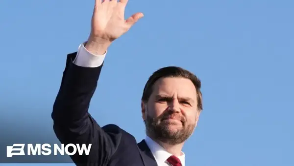 Trump’s AI Image Sparks Outrage: Blasphemy, Not Humor, Critics Say