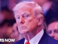 Trump’s AI Jesus Image Sparks Outrage Among Catholics