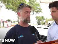 Trump’s AI Jesus Image Sparks Outrage Among Christian Voters