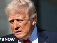 Trump’s Allies Abroad Face Setbacks, Raising Concerns for GOP