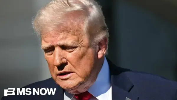 Trump’s Allies Abroad Face Setbacks, Raising Concerns for GOP