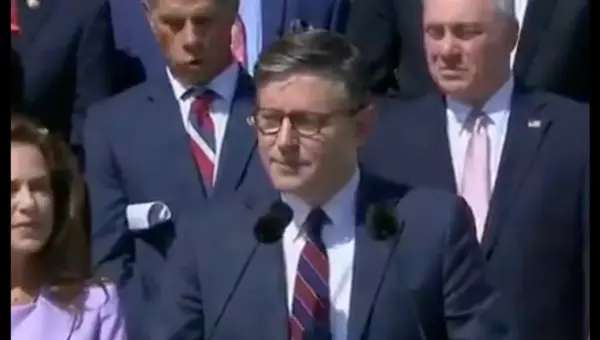 Trump’s Allies Defend His Faith Attacks, Exposing Hypocrisy