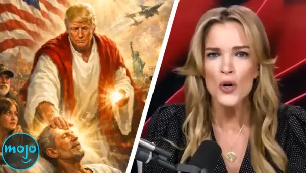 Trump’s Allies Rebel: Conservatives Slam President’s Policies