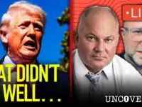 Trump’s Allies Stumble, Exposing MAGA Movement’s Weaknesses