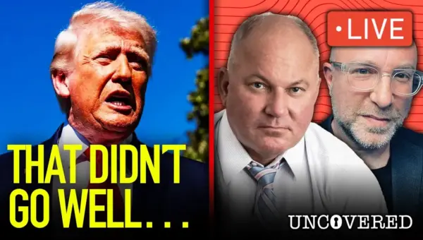 Trump’s Allies Stumble, Exposing MAGA Movement’s Weaknesses