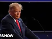 Trump’s ‘Alternate Reality’ Cracks as Voters Wake Up to Real-World Costs