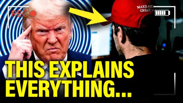 Trump’s Apocalyptic Threats Fuel Dangerous Conspiracy Theories