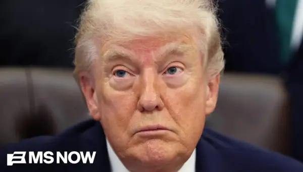 Trump’s Approval Dips Amid Election Fraud Claims, Experts Question Leadership