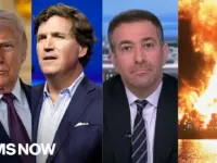 Trump’s Approval Plummets Amid Economic Woes and Defections