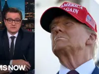 Trump’s Approval Plummets to New Lows Amidst War and Economic Woes