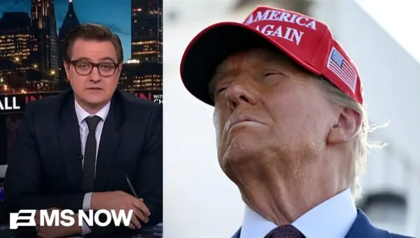 Trump’s Approval Plummets to New Lows Amidst War and Economic Woes