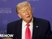 Trump’s Approval Sinks as Americans Fret Over Rising Costs