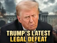 Trump’s Ballroom Battle: Judge Rules Against Sky-High Ambitions