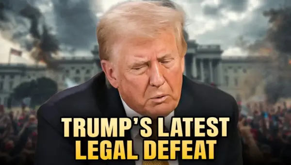 Trump’s Ballroom Battle: Judge Rules Against Sky-High Ambitions