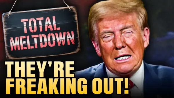 Trump’s Ballroom: National Security or National Farce?