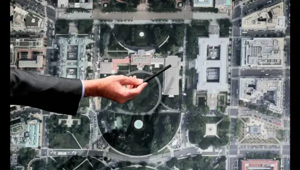 Trump’s Ballroom Plan Faces Crucial Vote Amid Legal Battles