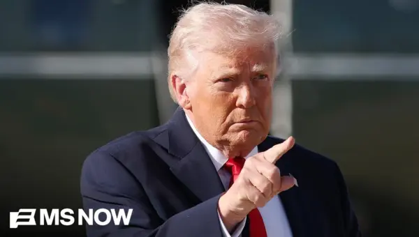 Trump’s Base a ‘Cult,’ Not Supporters, Says Expert