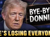 Trump’s Base Crumbles as Key Allies Urge Followers to Move On