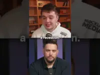 Trump’s Base Crumbles: Is MAGA’s Marketing Fading?