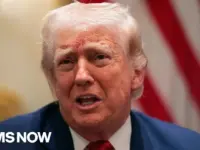 Trump’s Base Crumbles: Veterans Voice Growing Discontent