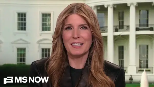 Trump’s Base Fractures: Acolytes Question Leader’s Grip