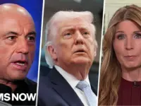 Trump’s Base Fractures as Key Supporters Voice Doubts