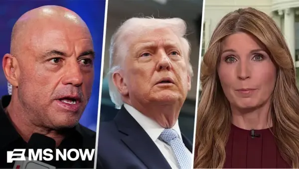 Trump’s Base Fractures as Key Supporters Voice Doubts