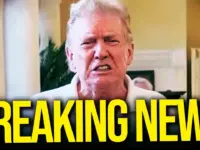 Trump’s Blasphemy Sparks Outrage: MAGA World Divided